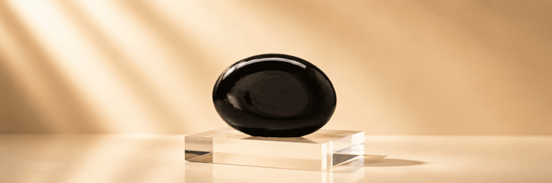 Botaniq Obsidian Acne soap