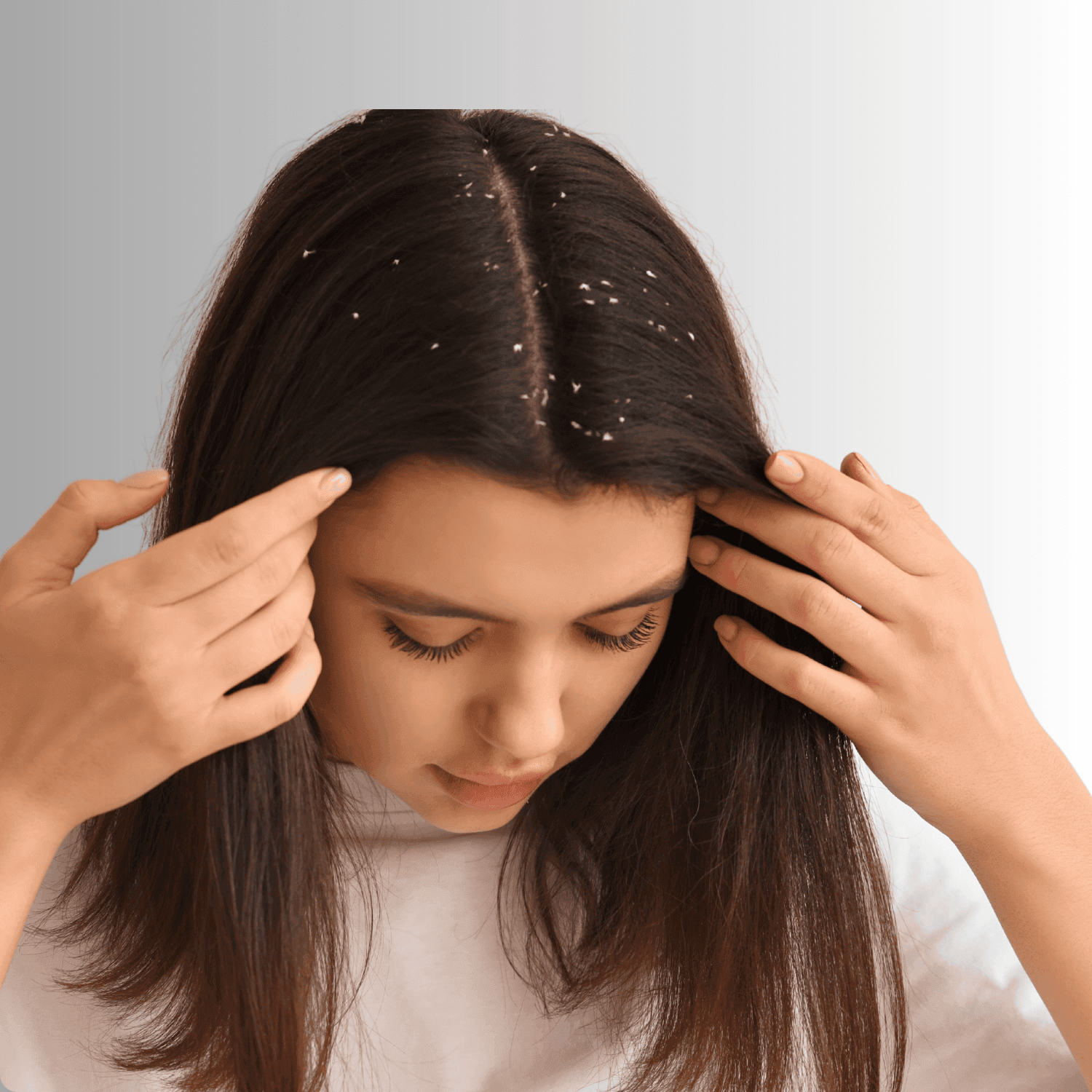 Shop products for dandruff
