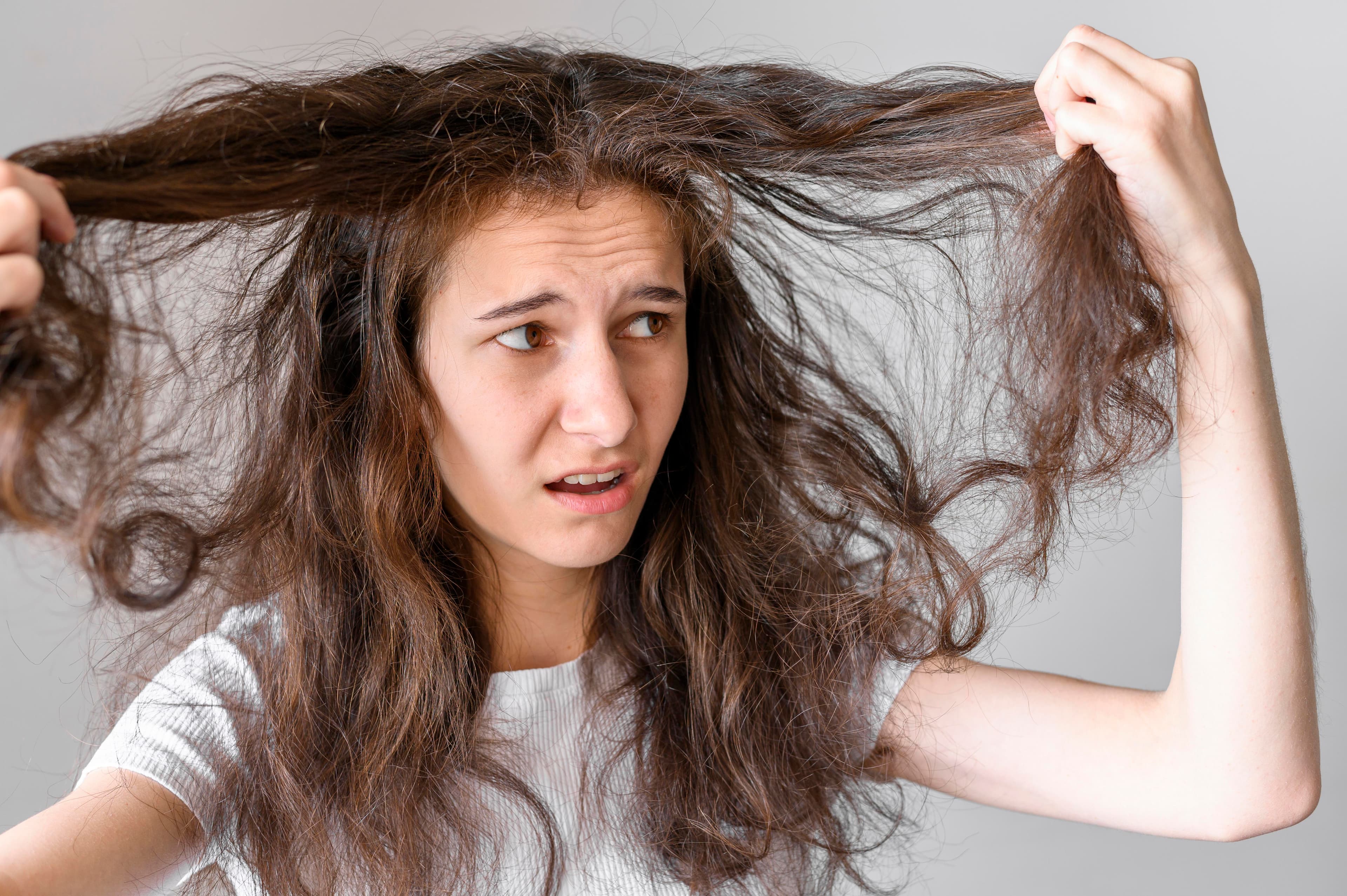 Shop products for dryness