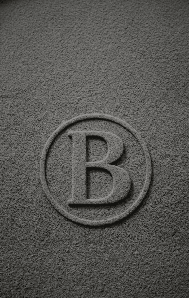 Botaniq Aesthetic Background Mobile