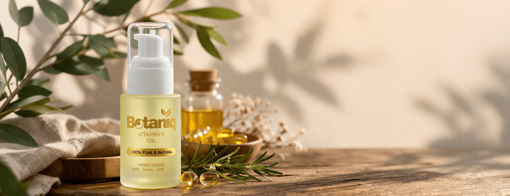 Botaniq Skincare