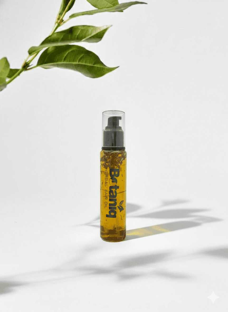Botanical Excellence.